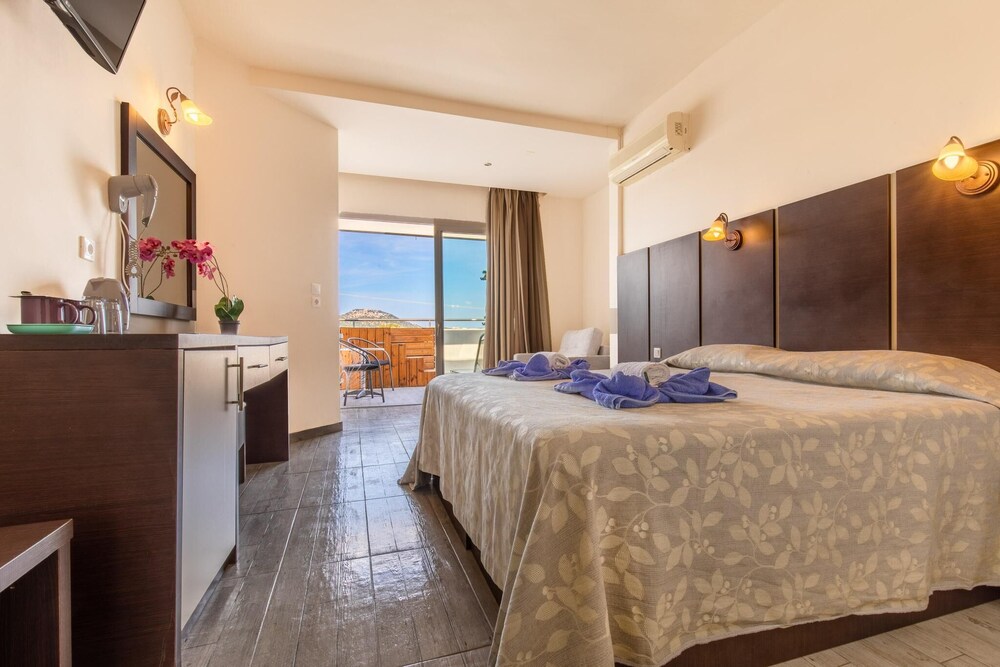 Venezia Resort Hotel & Spa - All inclusive — Hotel rooms in Faliraki, South Aegean