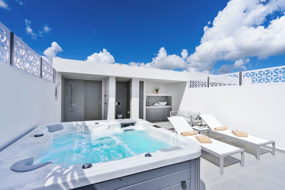 Venezia Resort Hotel & Spa - All inclusive — Spa in Faliraki, South Aegean