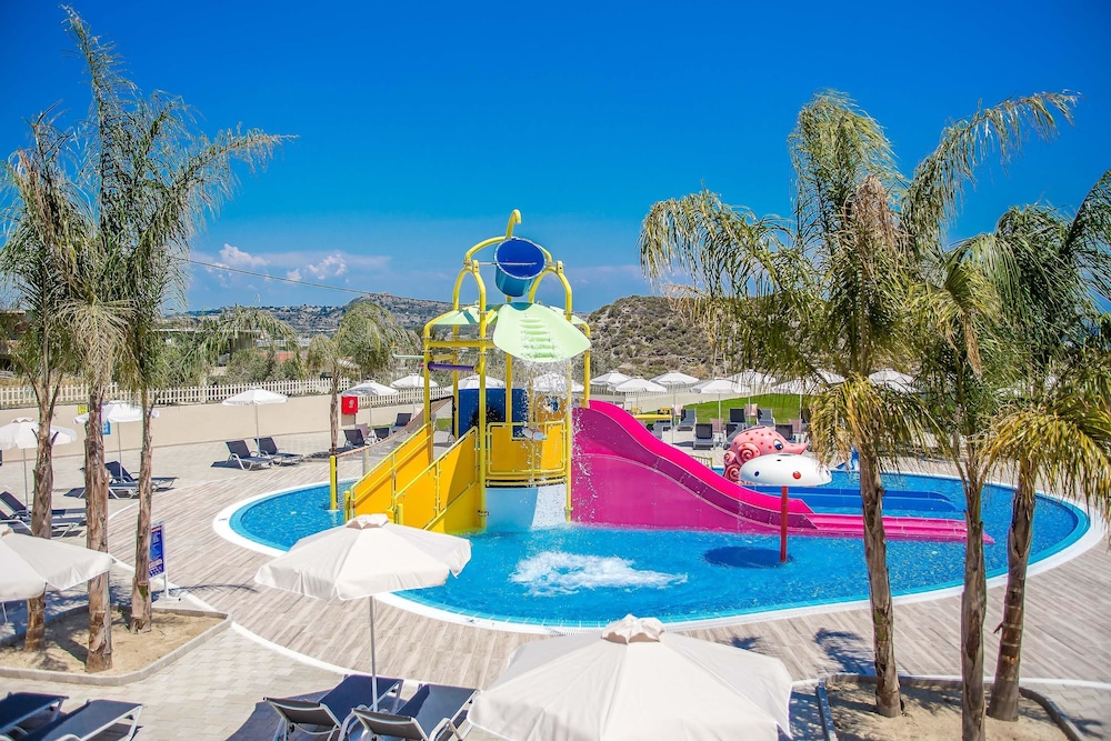 Venezia Resort Hotel & Spa - All inclusive — Attractions for children in Faliraki, South Aegean