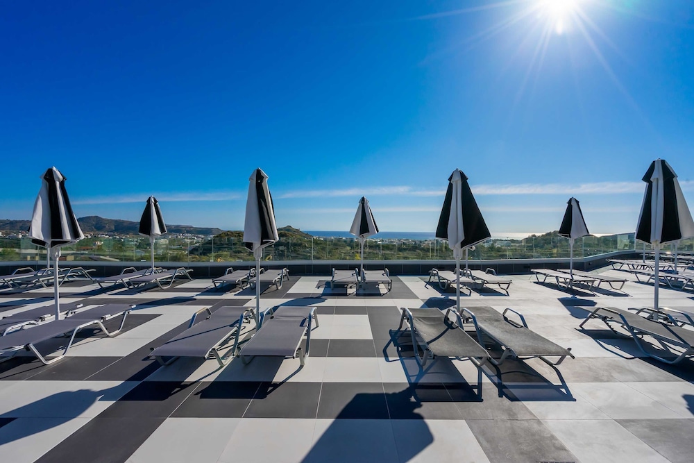 Venezia Resort Hotel & Spa - All inclusive — Sports & recreation in Faliraki, South Aegean