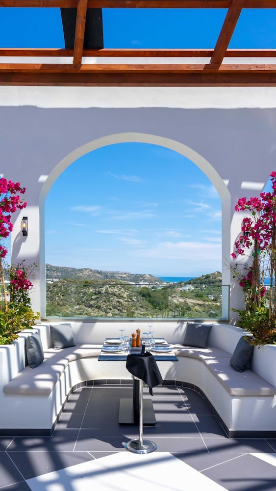 Venezia Resort Hotel & Spa - All inclusive — Restaurant & bars in Faliraki, South Aegean