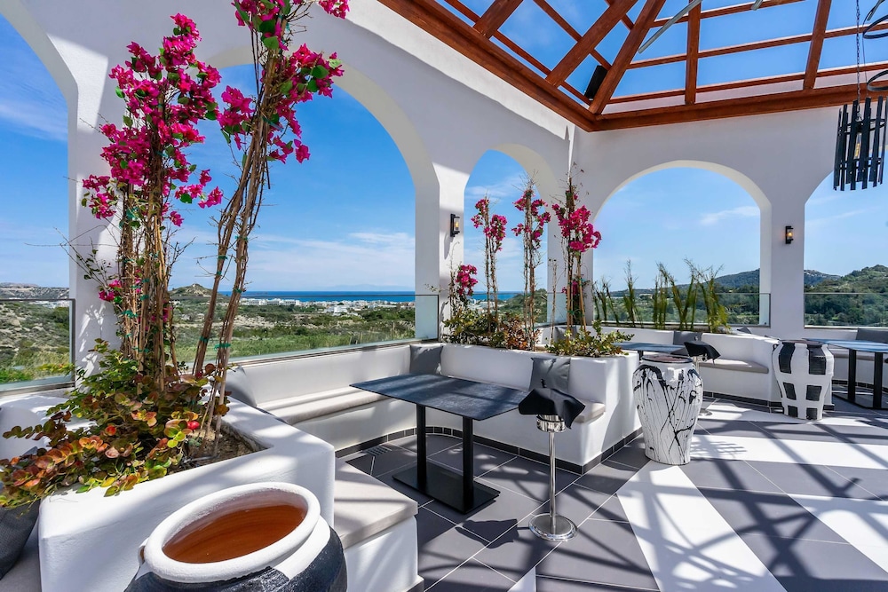 Venezia Resort Hotel & Spa - All inclusive — Restaurant & bars in Faliraki, South Aegean