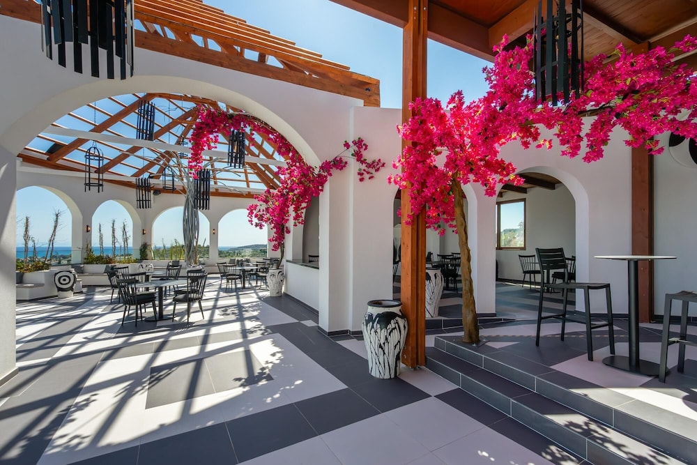 Venezia Resort Hotel & Spa - All inclusive — Restaurant & bars in Faliraki, South Aegean