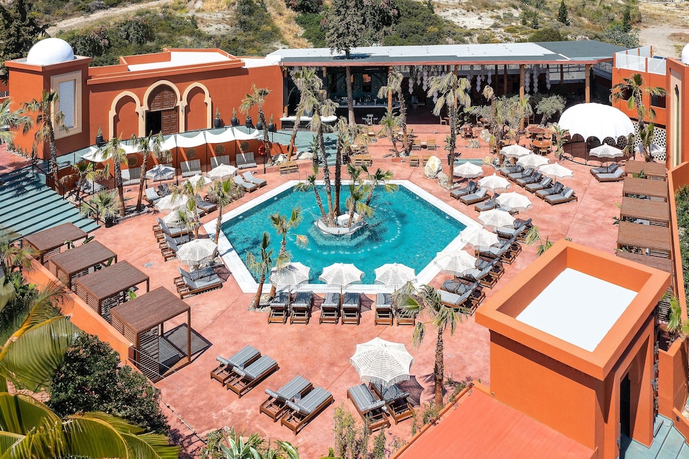Venezia Resort Hotel & Spa - All inclusive — Swimming pool in Faliraki, South Aegean