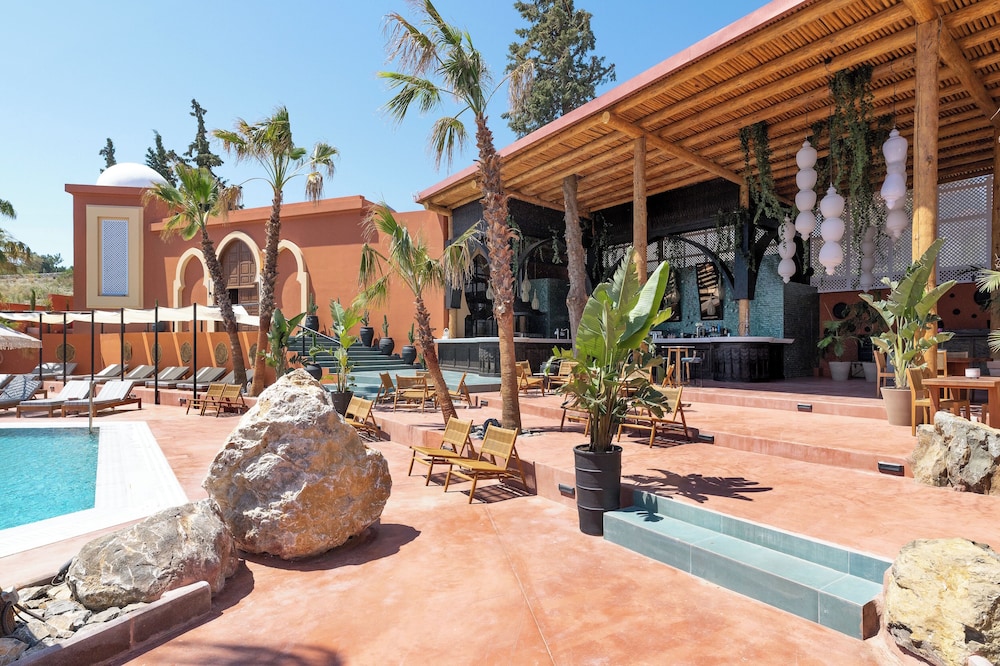 Venezia Resort Hotel & Spa - All inclusive — Restaurant & bars in Faliraki, South Aegean