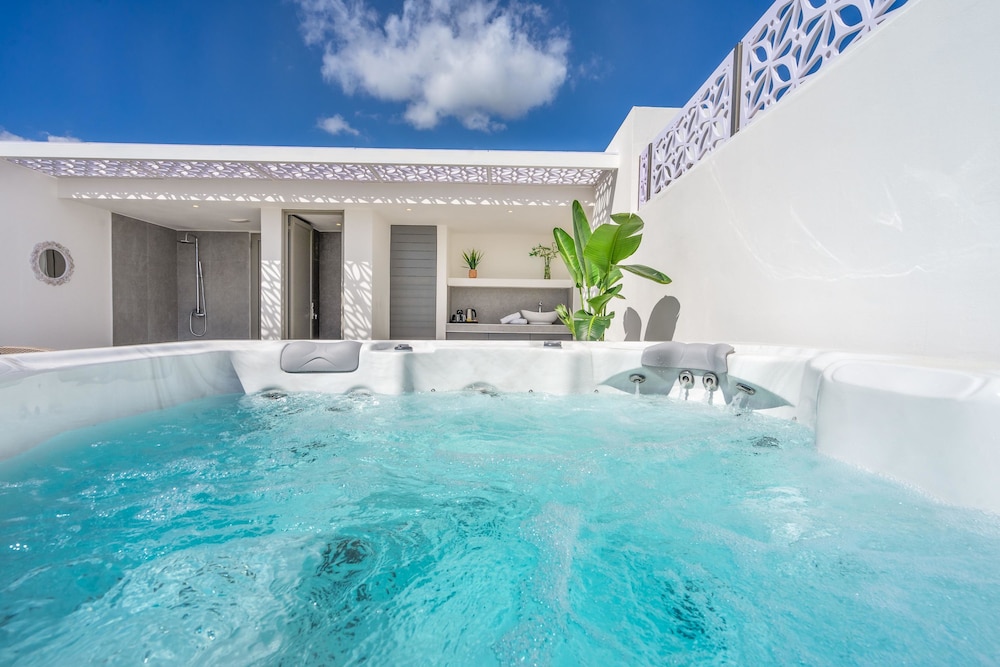 Venezia Resort Hotel & Spa - All inclusive — Spa in Faliraki, South Aegean