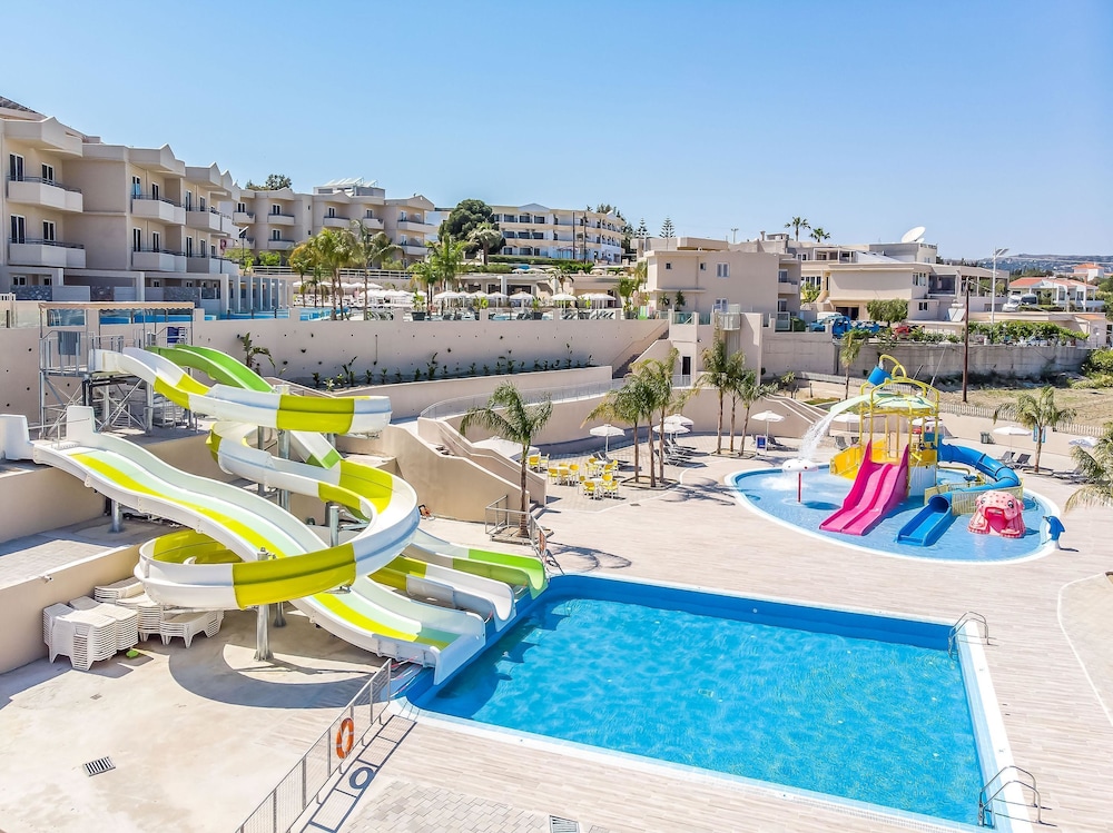 Venezia Resort Hotel & Spa - All inclusive — Main photo in Faliraki, South Aegean