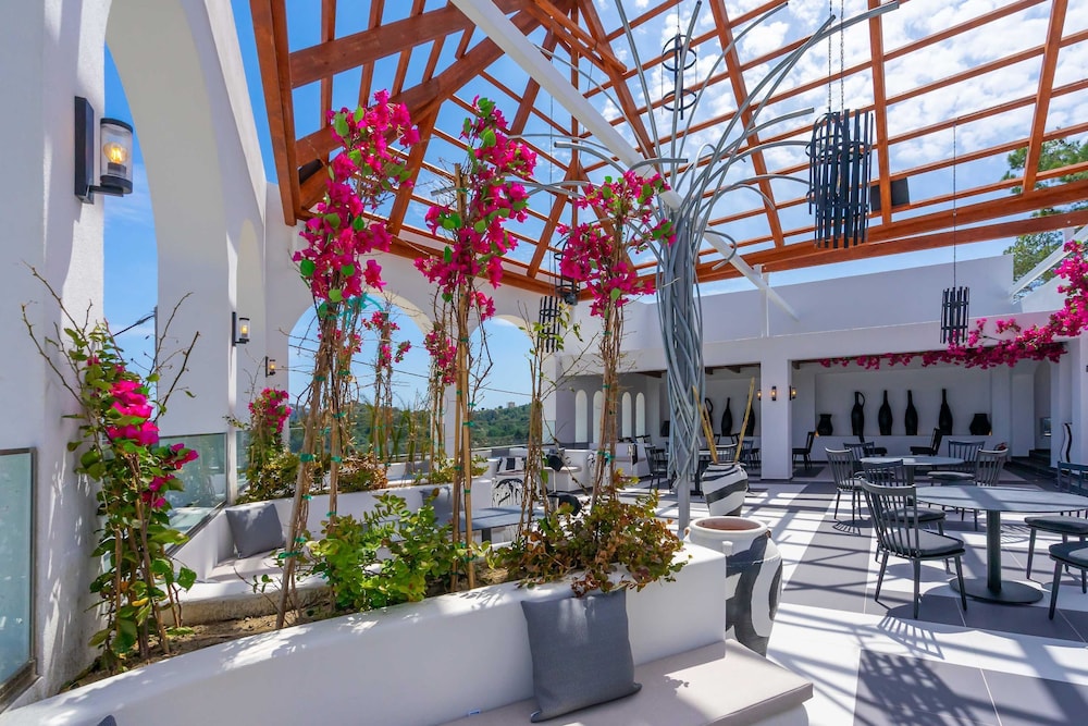 Venezia Resort Hotel & Spa - All inclusive — Restaurant & bars in Faliraki, South Aegean