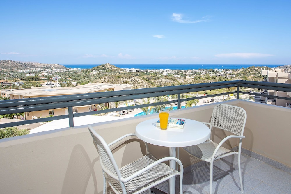 Venezia Resort Hotel & Spa - All inclusive — Hotel rooms in Faliraki, South Aegean