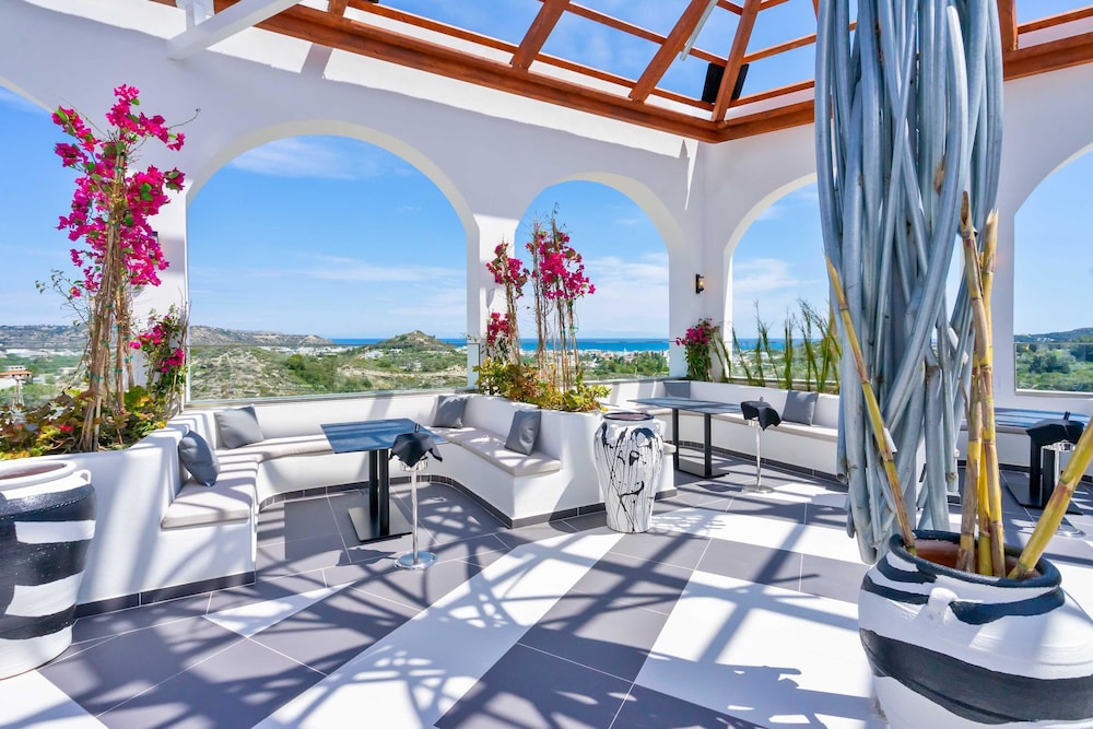 Venezia Resort Hotel & Spa - All inclusive — Restaurant & bars in Faliraki, South Aegean