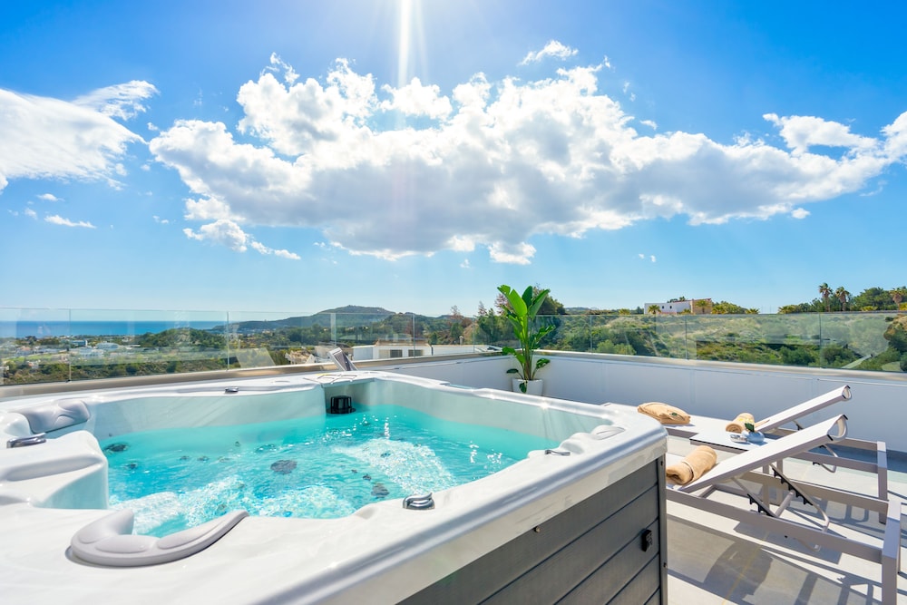 Venezia Resort Hotel & Spa - All inclusive — Spa in Faliraki, South Aegean