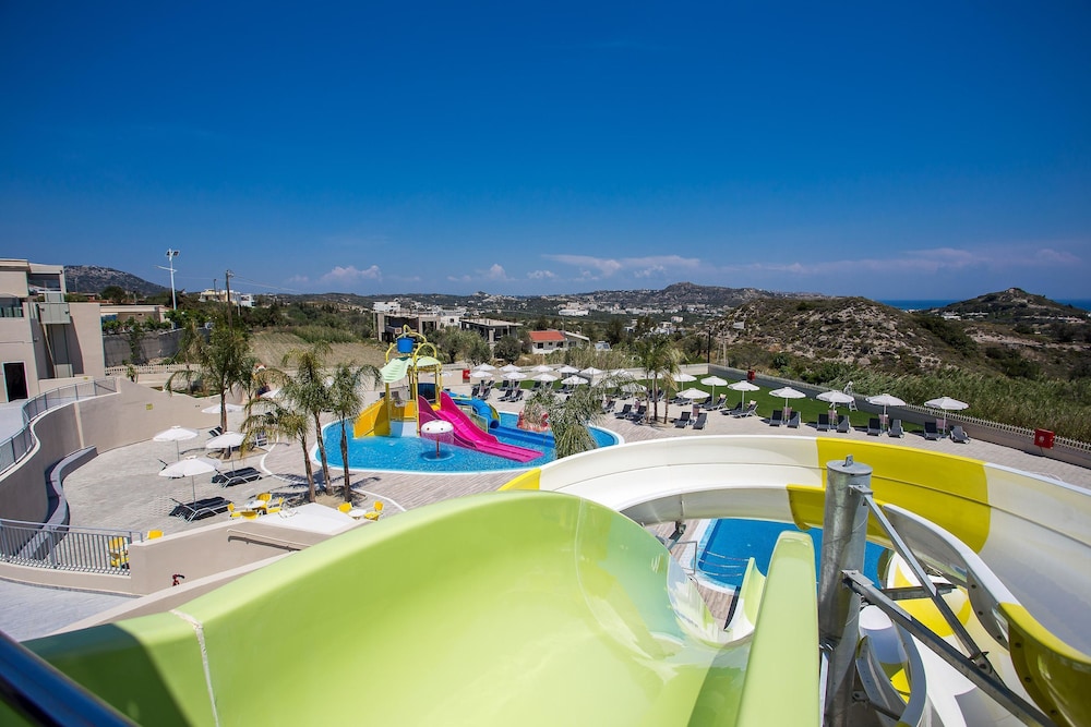Venezia Resort Hotel & Spa - All inclusive — Attractions for children in Faliraki, South Aegean