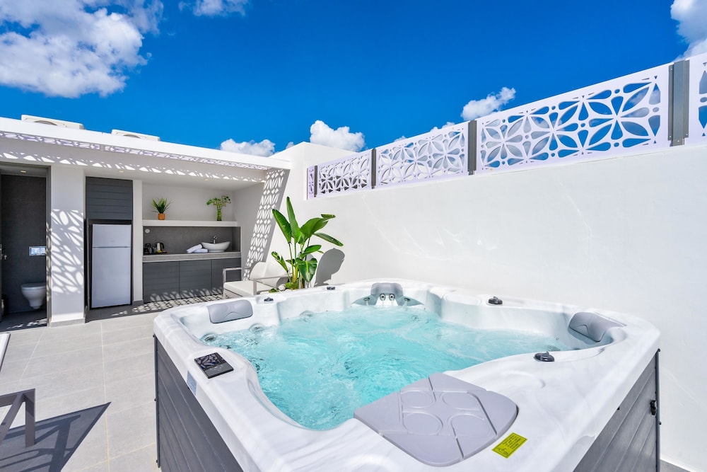 Venezia Resort Hotel & Spa - All inclusive — Spa in Faliraki, South Aegean