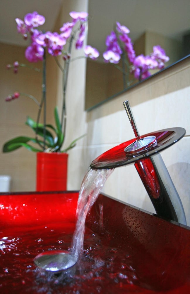 Eurohotel Katrin Suites-Adults Only — Hotel rooms in Stalida