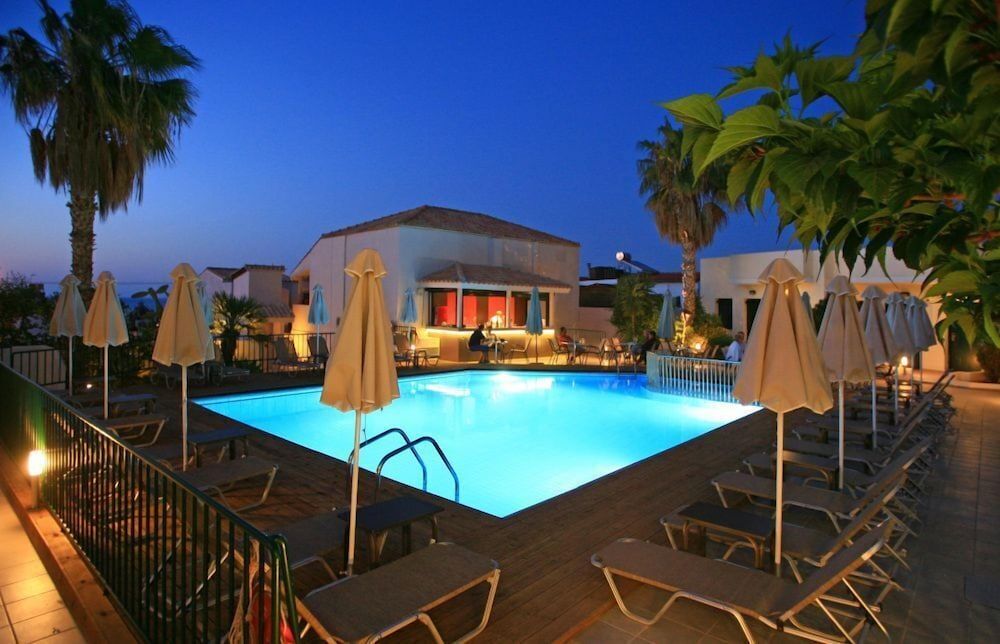 Eurohotel Katrin Suites-Adults Only - zdjęcie 4
