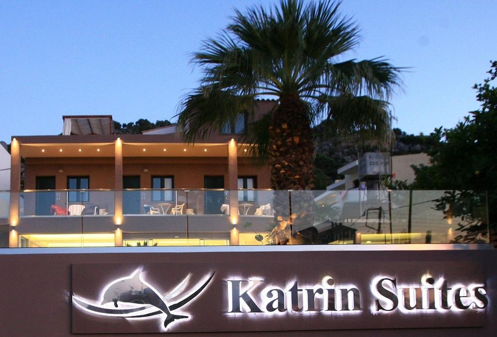 Eurohotel Katrin Suites-Adults Only - zdjęcie 5