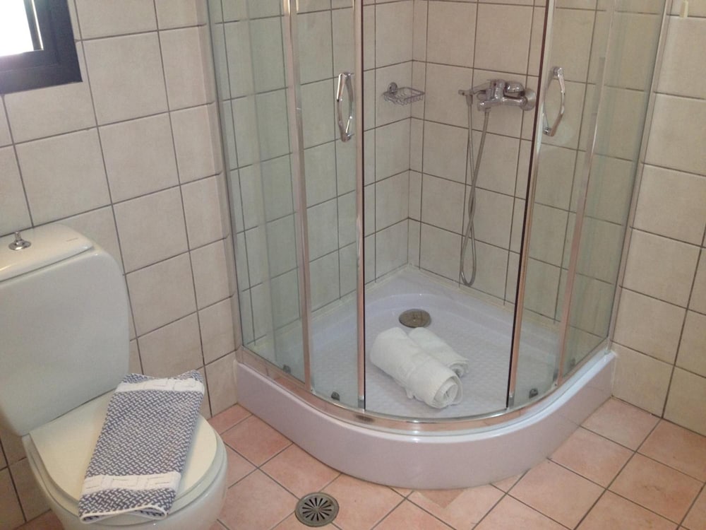 Eurohotel Katrin Suites-Adults Only — Hotel rooms in Stalida