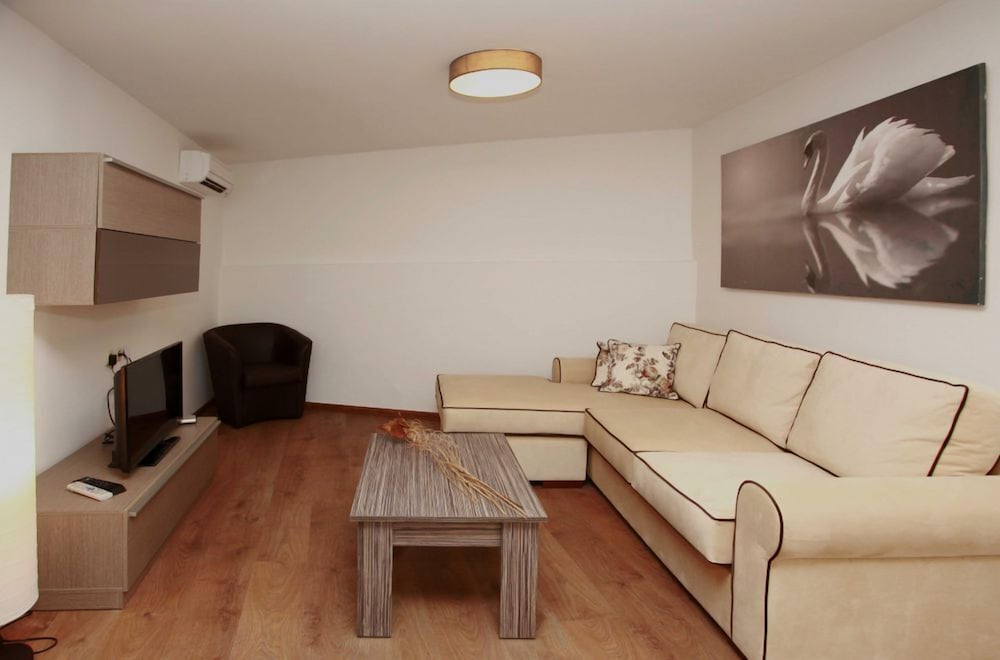 Eurohotel Katrin Suites-Adults Only — Hotel rooms in Stalida