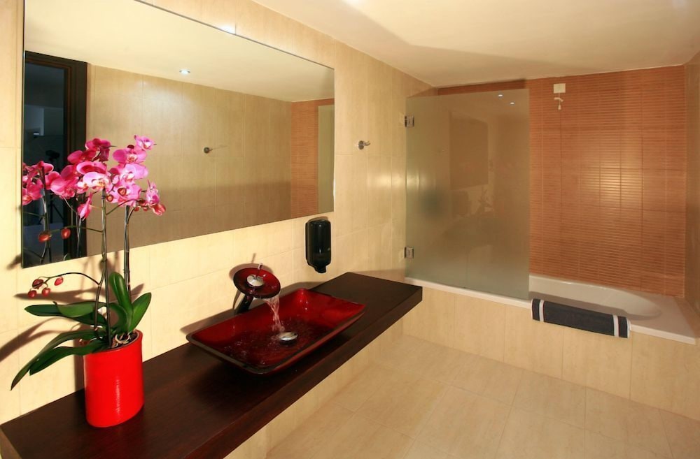 Eurohotel Katrin Suites-Adults Only — Hotel rooms in Stalida