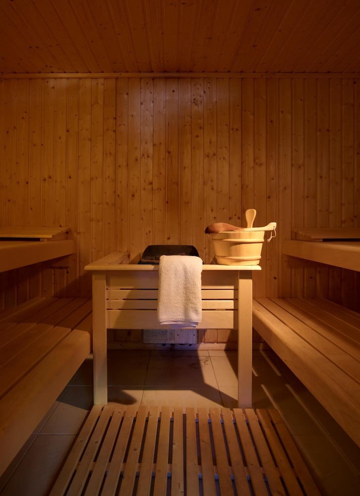 Eurohotel Katrin Suites-Adults Only — Spa in Stalida