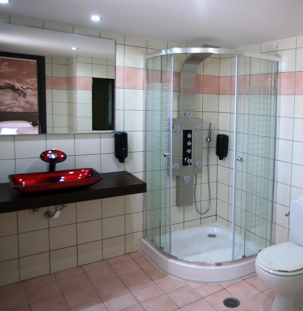 Eurohotel Katrin Suites-Adults Only — Hotel rooms in Stalida