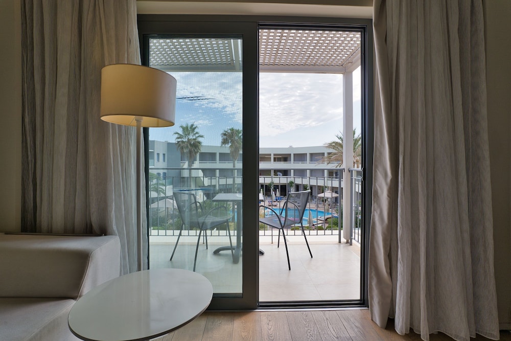 Aegean Pearl — Hotel rooms in Rethymnon