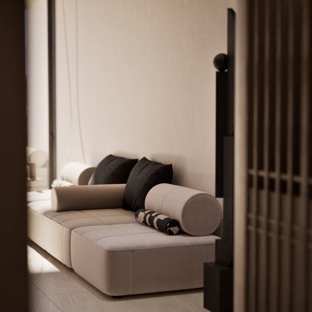 Aegean Pearl — Hotel rooms in Rethymnon