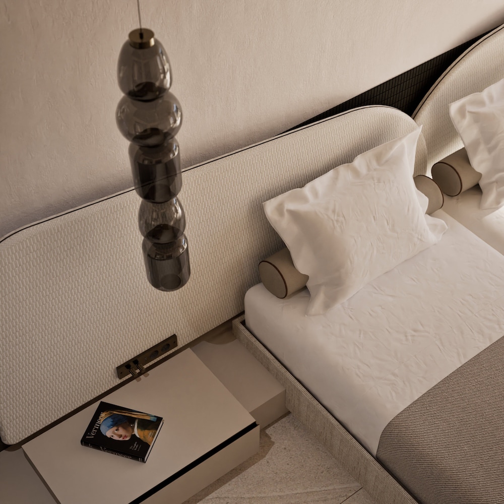Aegean Pearl — Hotel rooms in Rethymnon