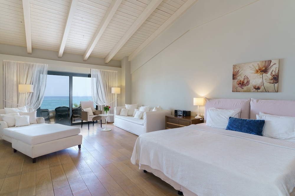 Aegean Pearl — Hotel rooms in Rethymnon