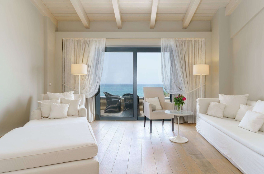 Aegean Pearl — Hotel rooms in Rethymnon