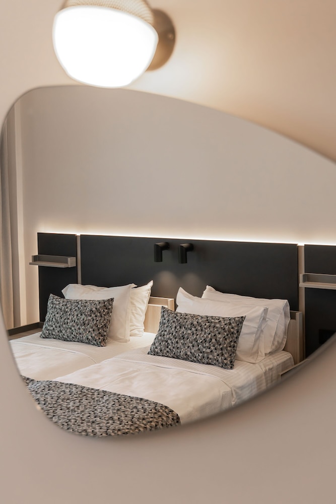 Aegean Pearl — Hotel rooms in Rethymnon
