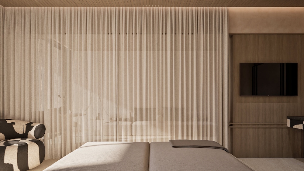 Aegean Pearl — Hotel rooms in Rethymnon