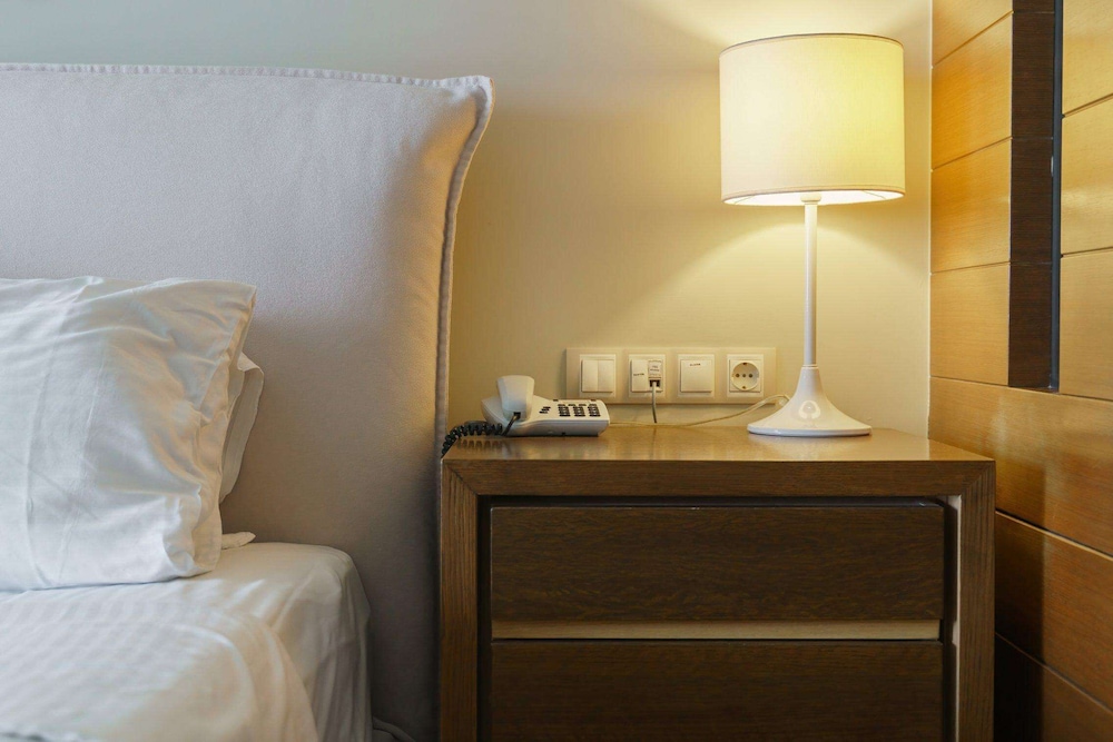 Aegean Pearl — Hotel rooms in Rethymnon