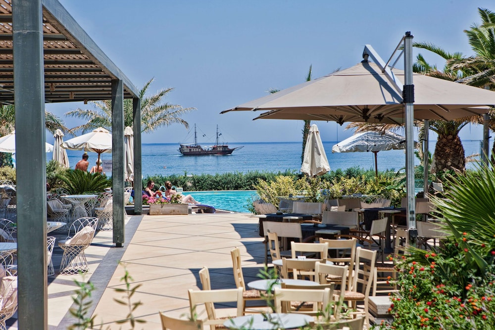 Aegean Pearl — Restaurant & bars in Rethymnon