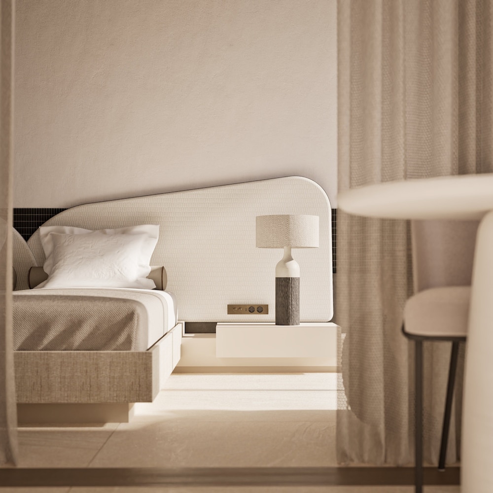 Aegean Pearl — Hotel rooms in Rethymnon