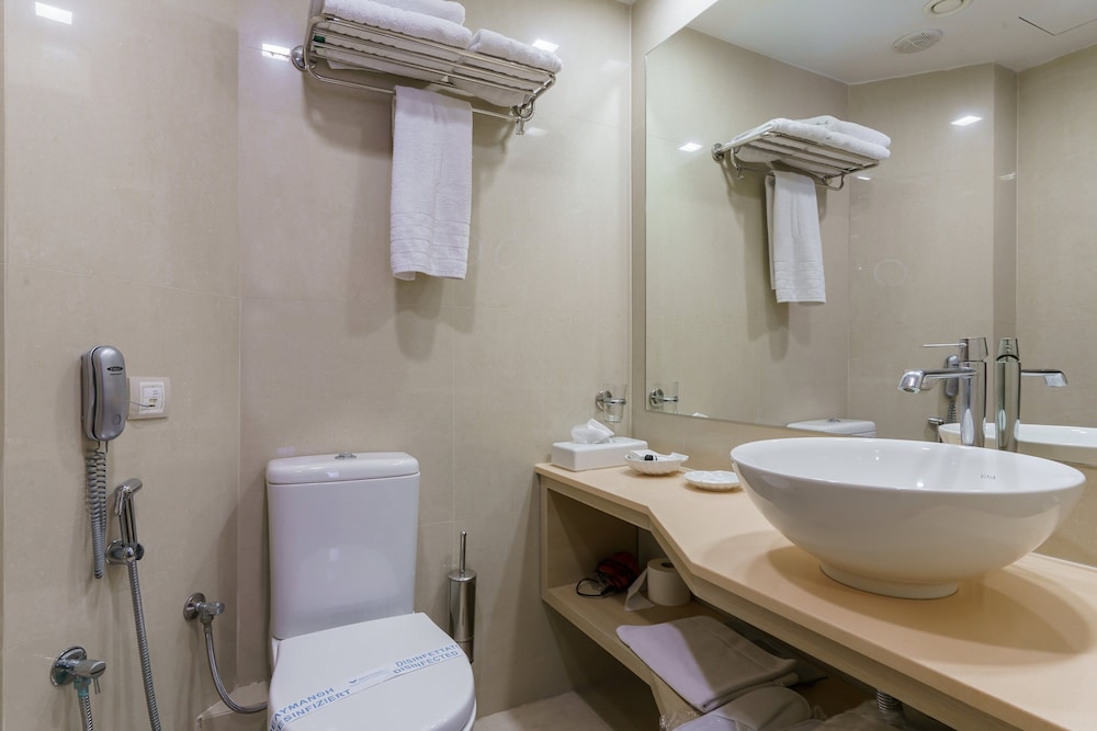 Aegean Pearl — Hotel rooms in Rethymnon