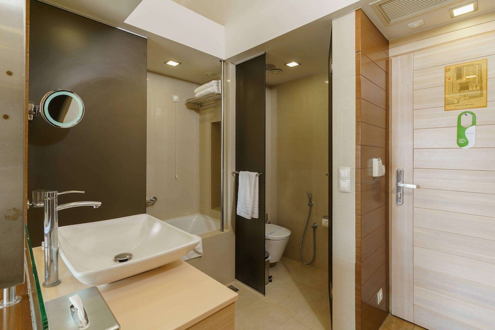 Aegean Pearl — Hotel rooms in Rethymnon