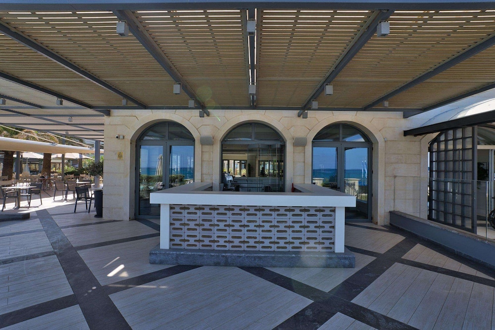 Aegean Pearl — Restaurant & bars in Rethymnon