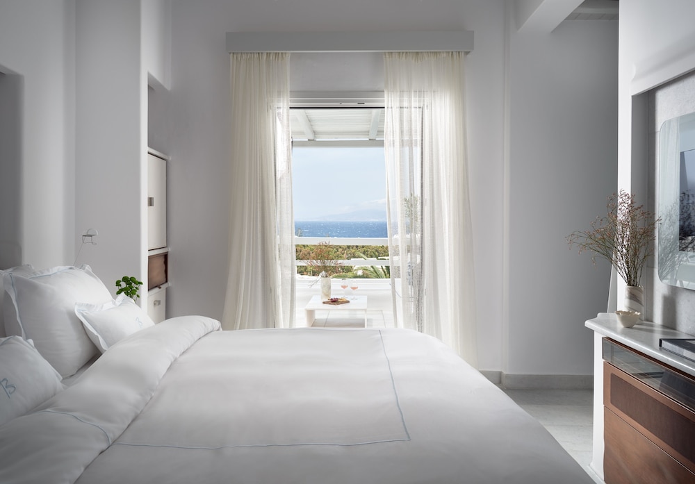 Belvedere Hotel - The Leading Hotels of the World - zdjęcie 4