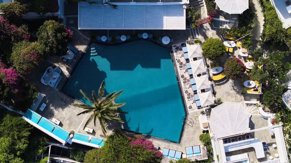 Belvedere Hotel - The Leading Hotels of the World