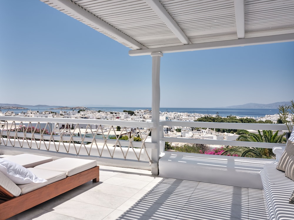 Belvedere Hotel - The Leading Hotels of the World - zdjęcie 3
