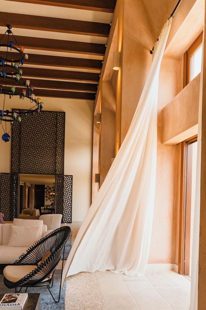 Phāea Blue - Small Luxury Hotels of the World — Hotel rooms in Elounda