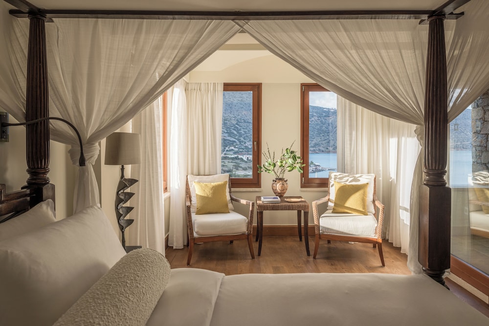 Phāea Blue - Small Luxury Hotels of the World - zdjęcie 5