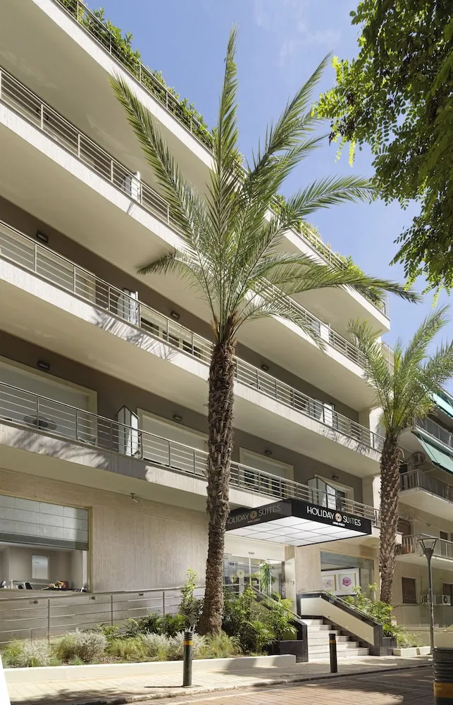 Holiday Suites