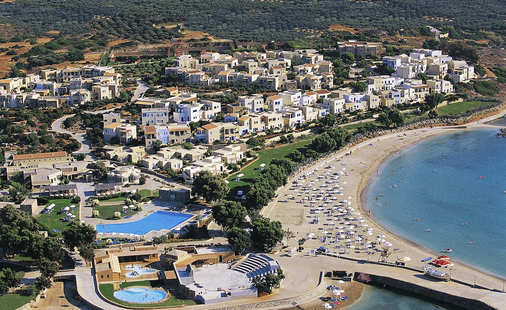 Kalimera Kriti Hotel & Village Resort - zdjęcie 2