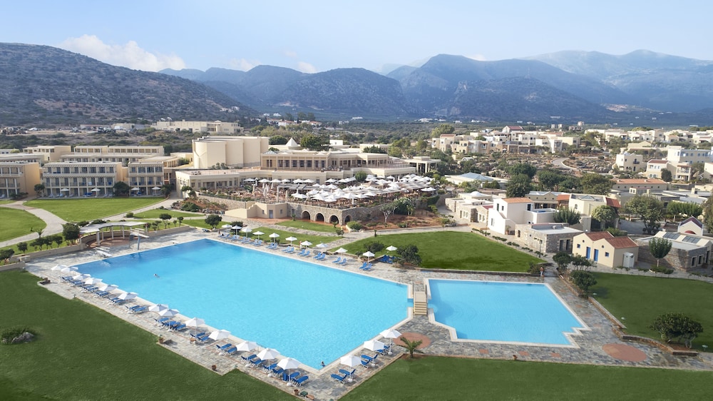 Kalimera Kriti Hotel & Village Resort - zdjęcie 3