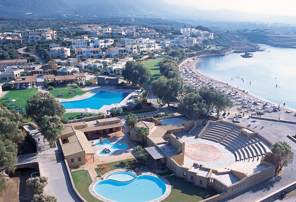 Kalimera Kriti Hotel & Village Resort — Main photo in Sissi