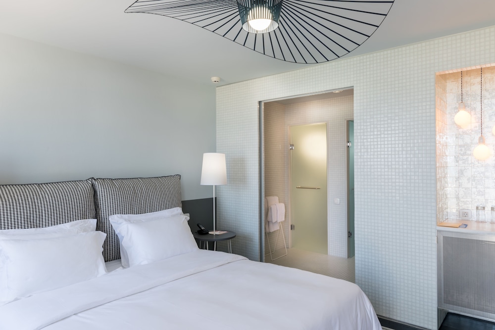Kalimera Kriti Hotel & Village Resort — Hotel rooms in Sissi