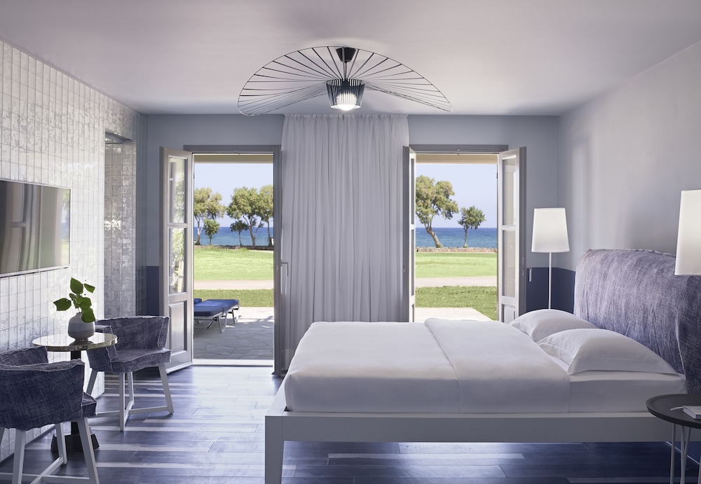 Kalimera Kriti Hotel & Village Resort — Hotel rooms in Sissi
