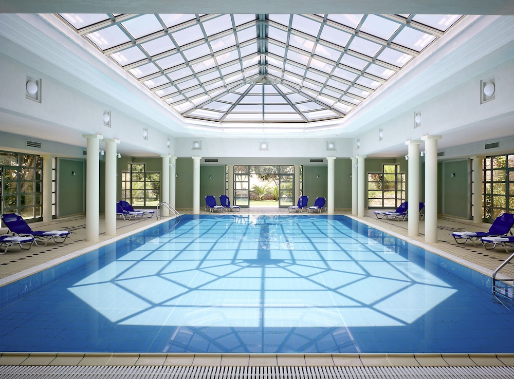 Kalimera Kriti Hotel & Village Resort — Swimming pool in Sissi